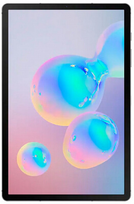Замена разъема usb на планшете Samsung Galaxy Tab S6 10.5 Wi-Fi